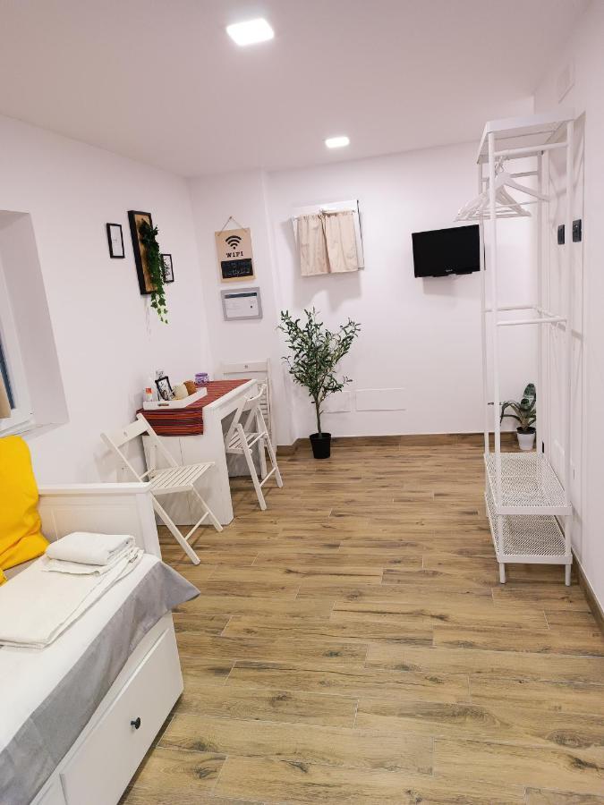 Touch&Go - Stanza Privata Con Servizi Ciampino Dış mekan fotoğraf