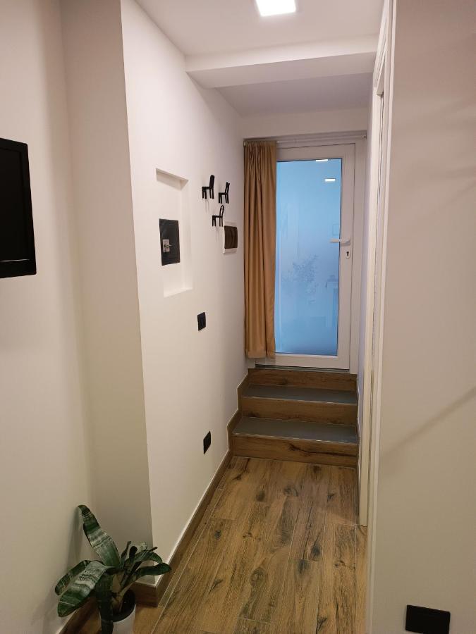 Touch&Go - Stanza Privata Con Servizi Ciampino Dış mekan fotoğraf